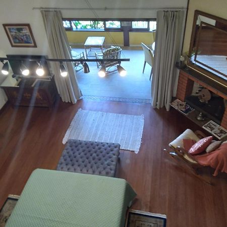 Hotel Bromélia Sabiá&Cia Teresópolis Esterno foto