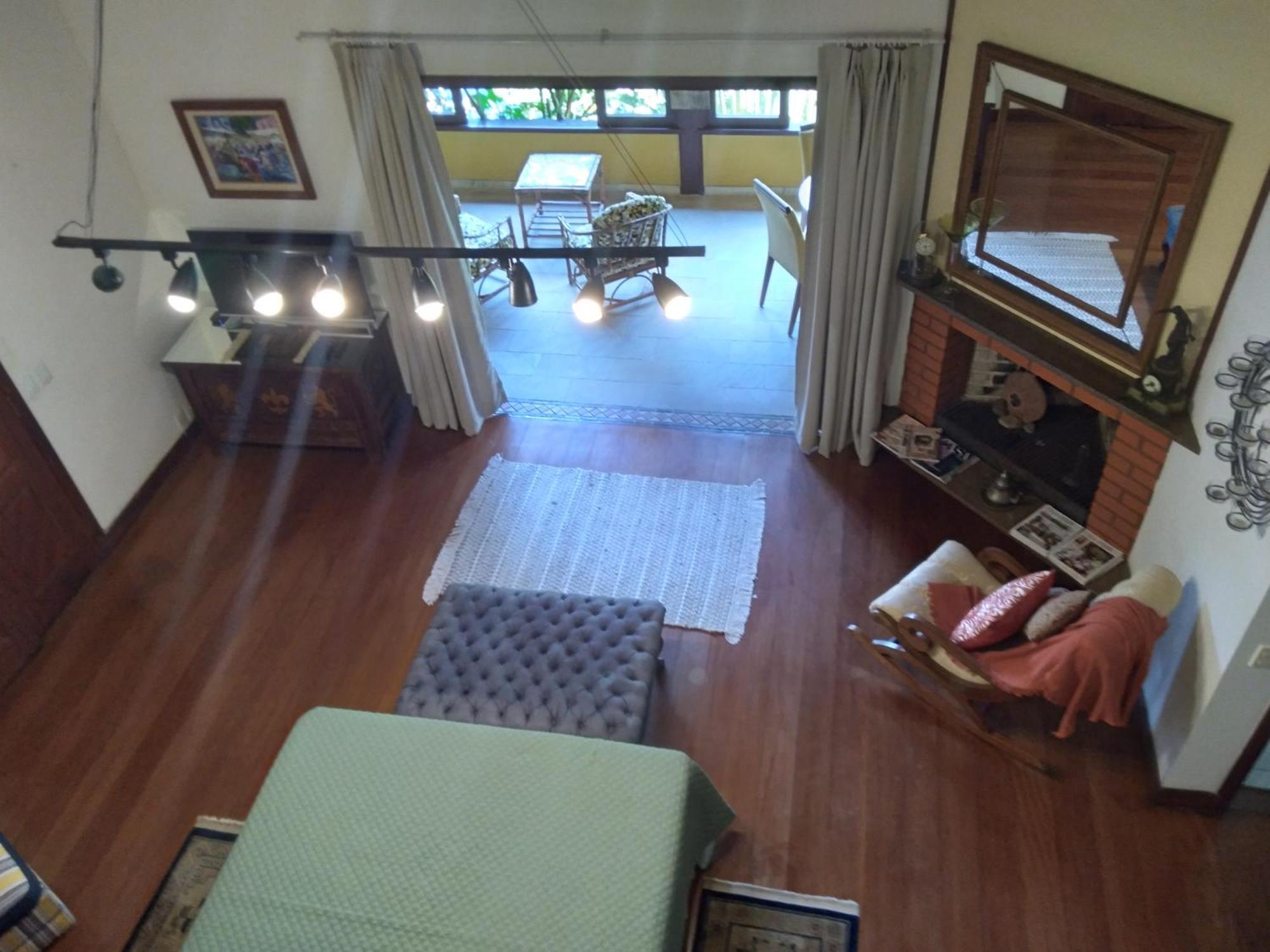 Hotel Bromélia Sabiá&Cia Teresópolis Esterno foto