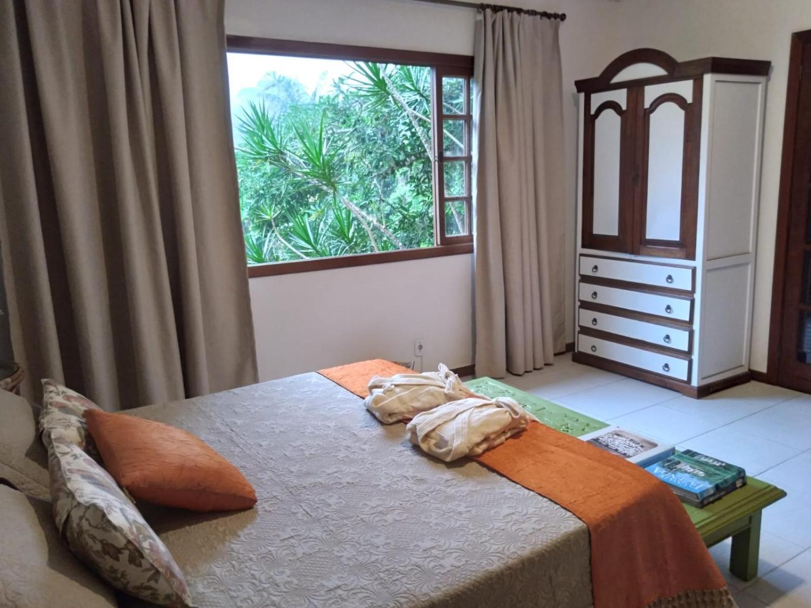 Hotel Bromélia Sabiá&Cia Teresópolis Esterno foto