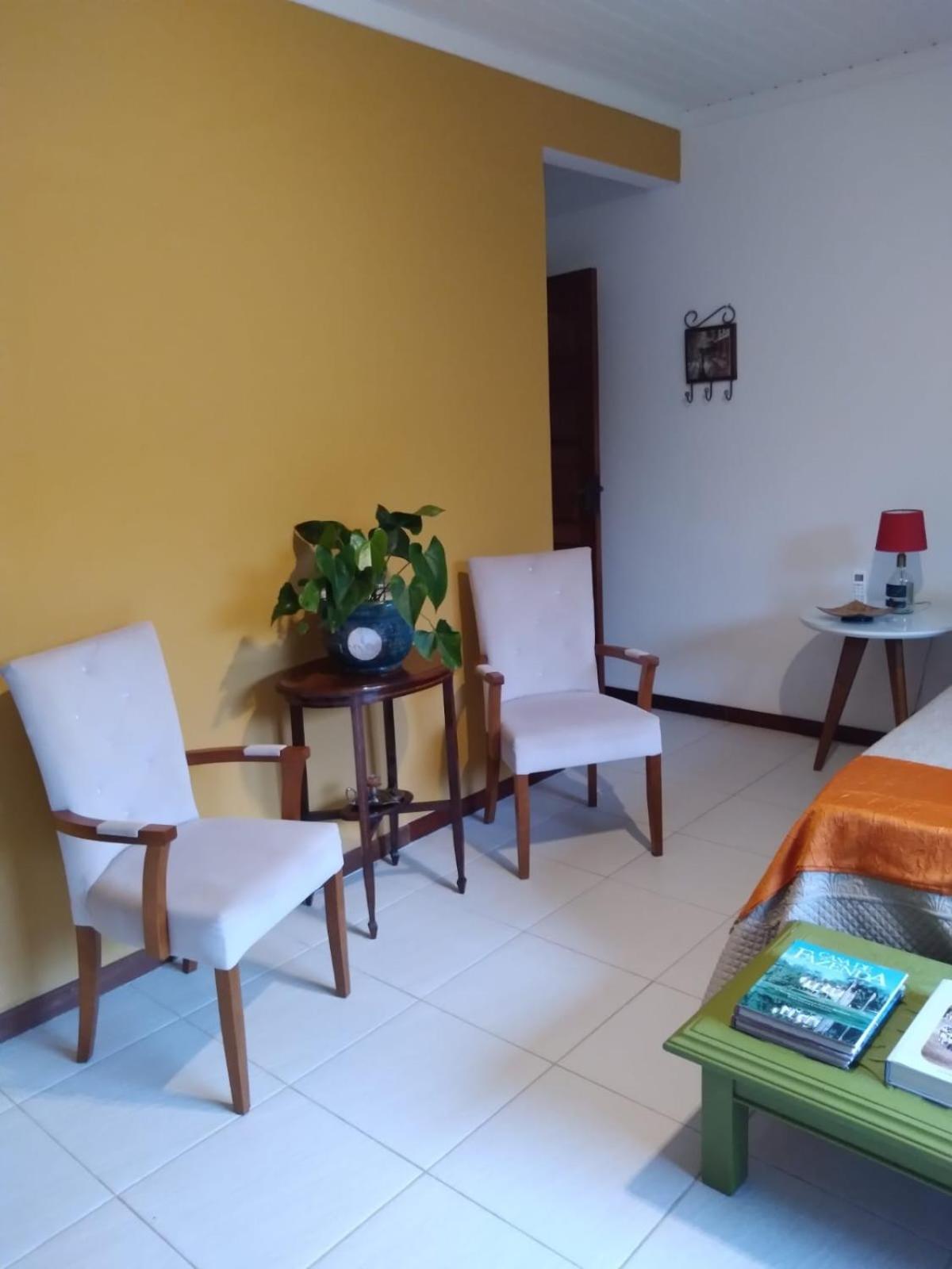Hotel Bromélia Sabiá&Cia Teresópolis Esterno foto