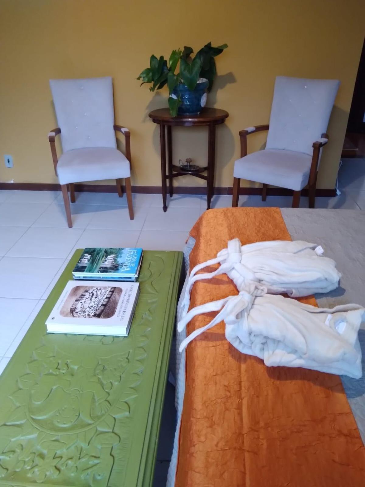 Hotel Bromélia Sabiá&Cia Teresópolis Esterno foto
