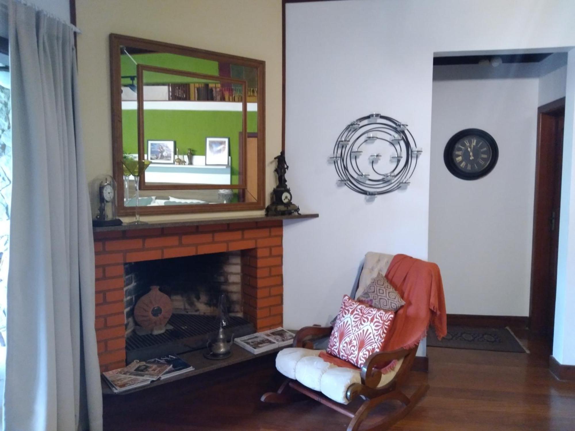 Hotel Bromélia Sabiá&Cia Teresópolis Esterno foto