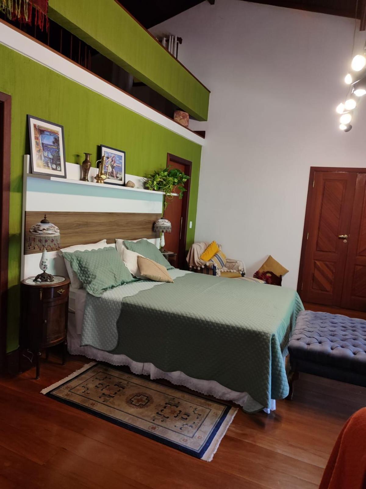 Hotel Bromélia Sabiá&Cia Teresópolis Esterno foto