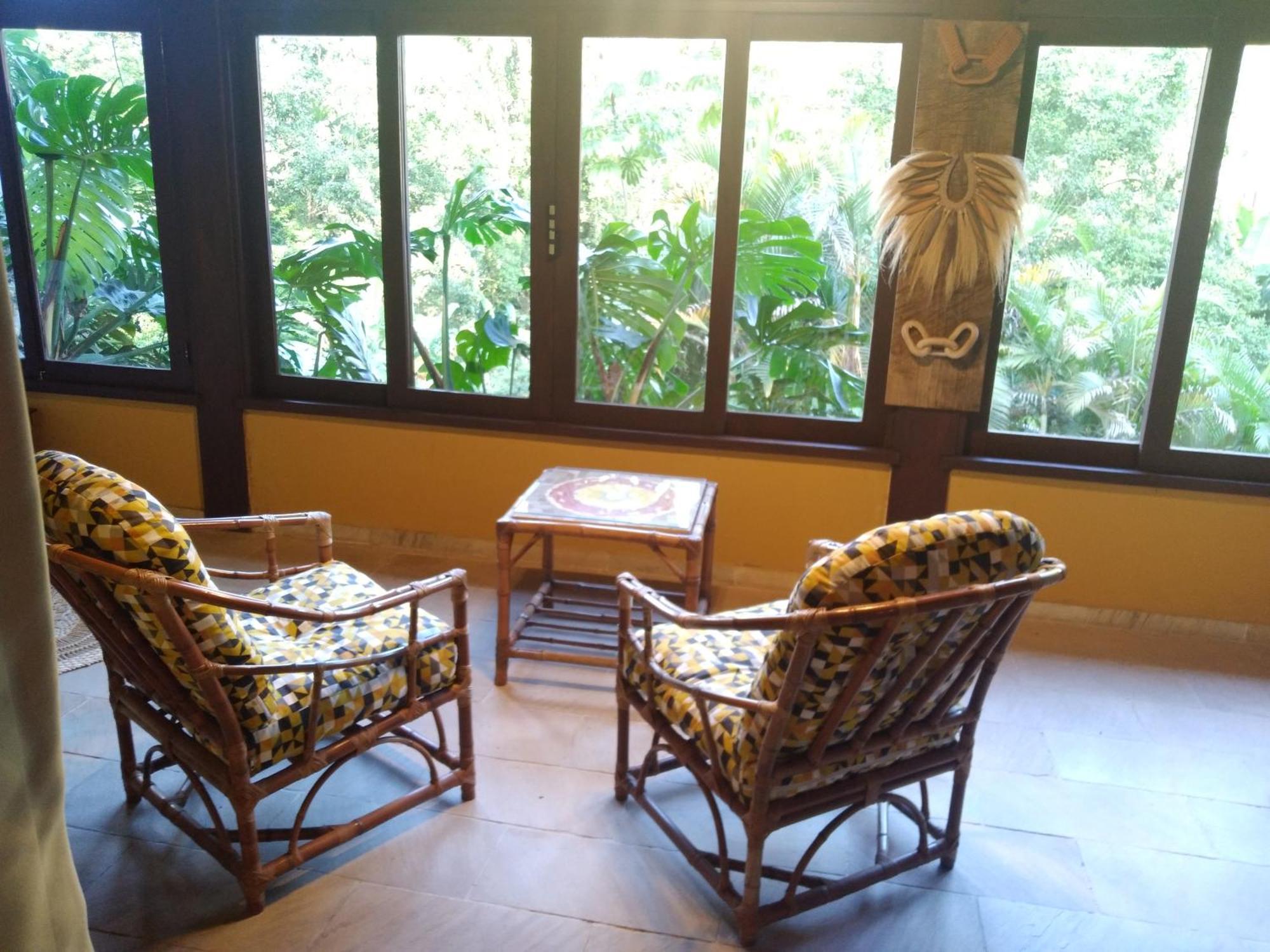 Hotel Bromélia Sabiá&Cia Teresópolis Esterno foto