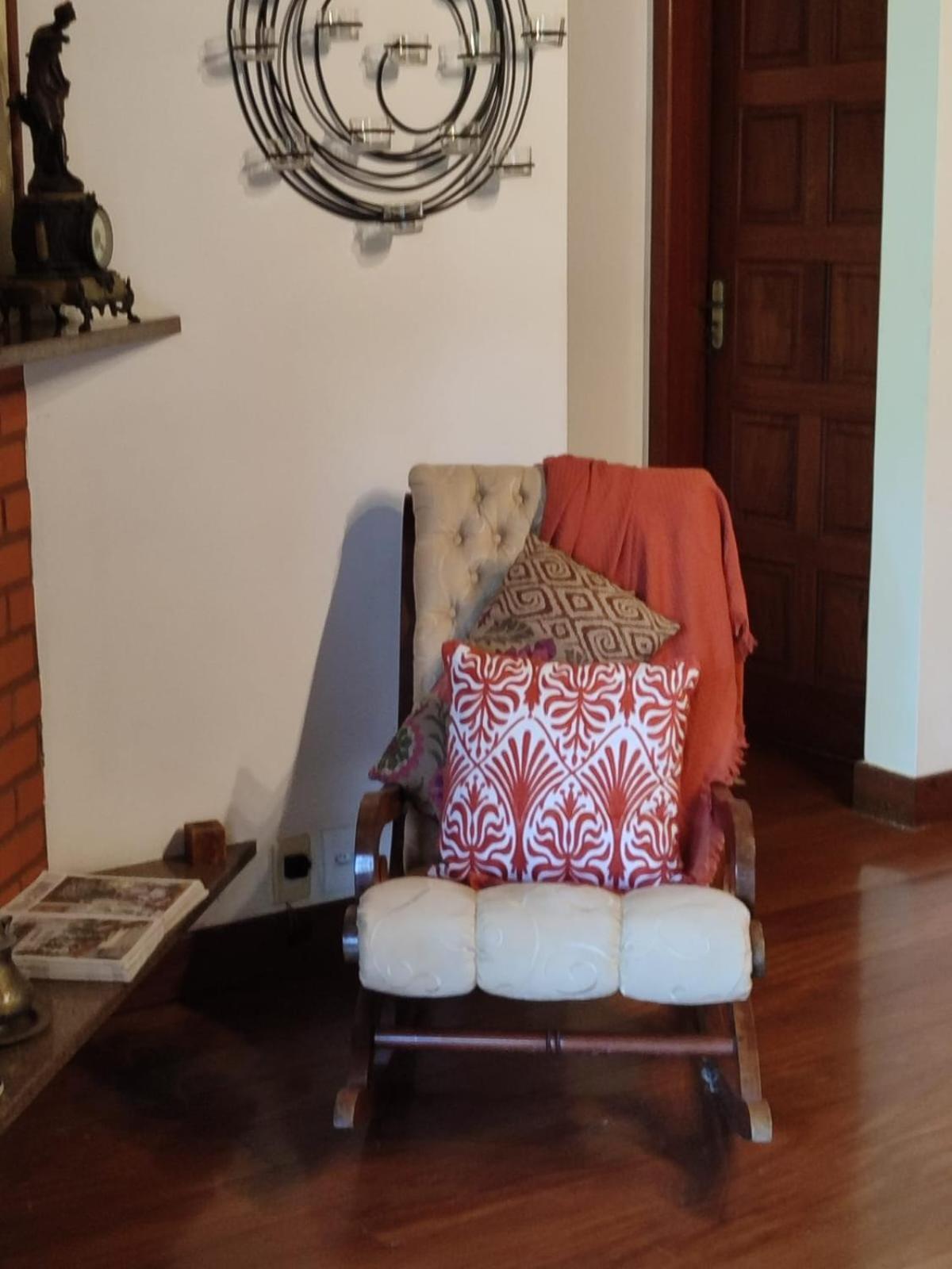 Hotel Bromélia Sabiá&Cia Teresópolis Esterno foto
