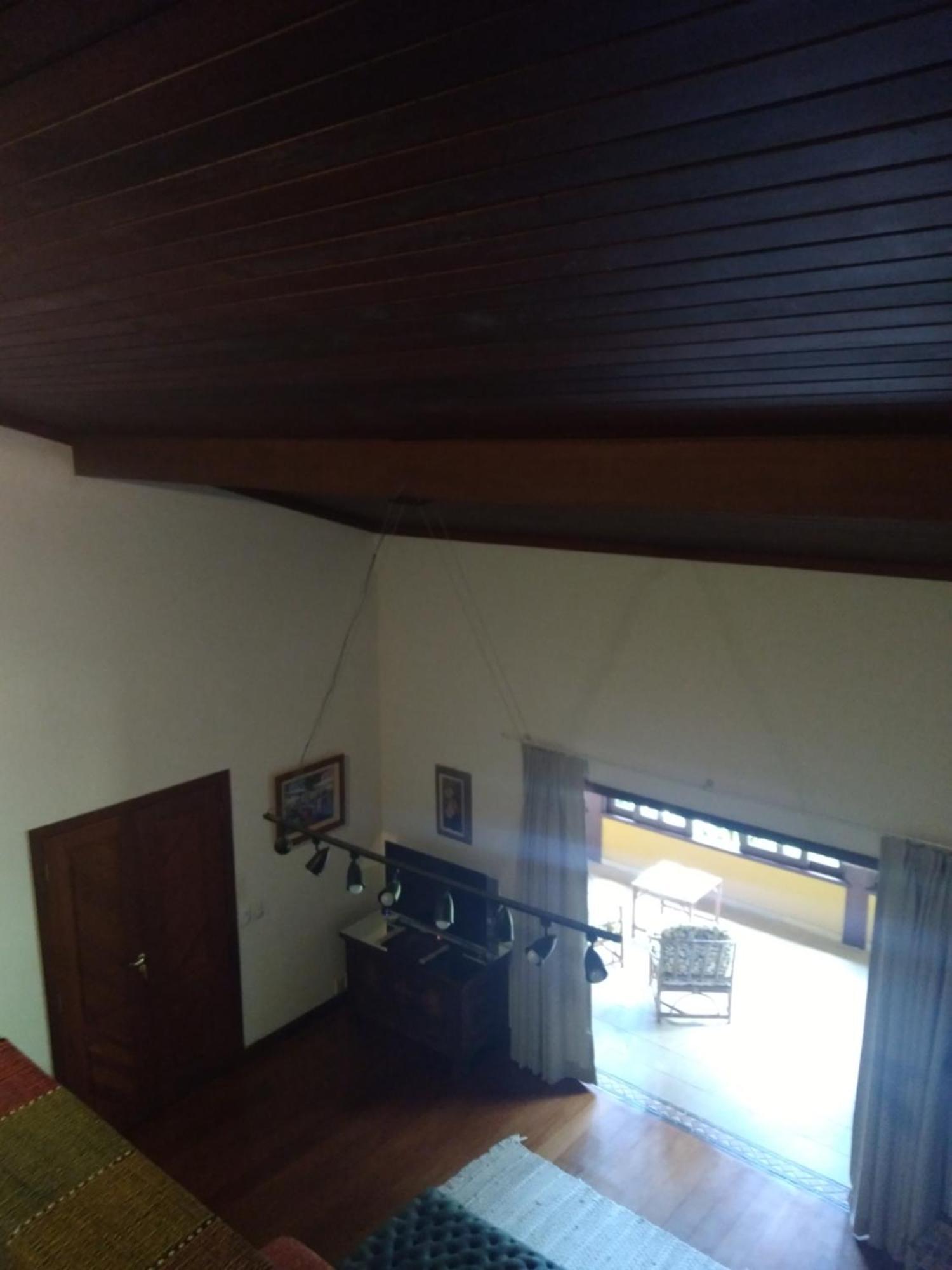 Hotel Bromélia Sabiá&Cia Teresópolis Esterno foto