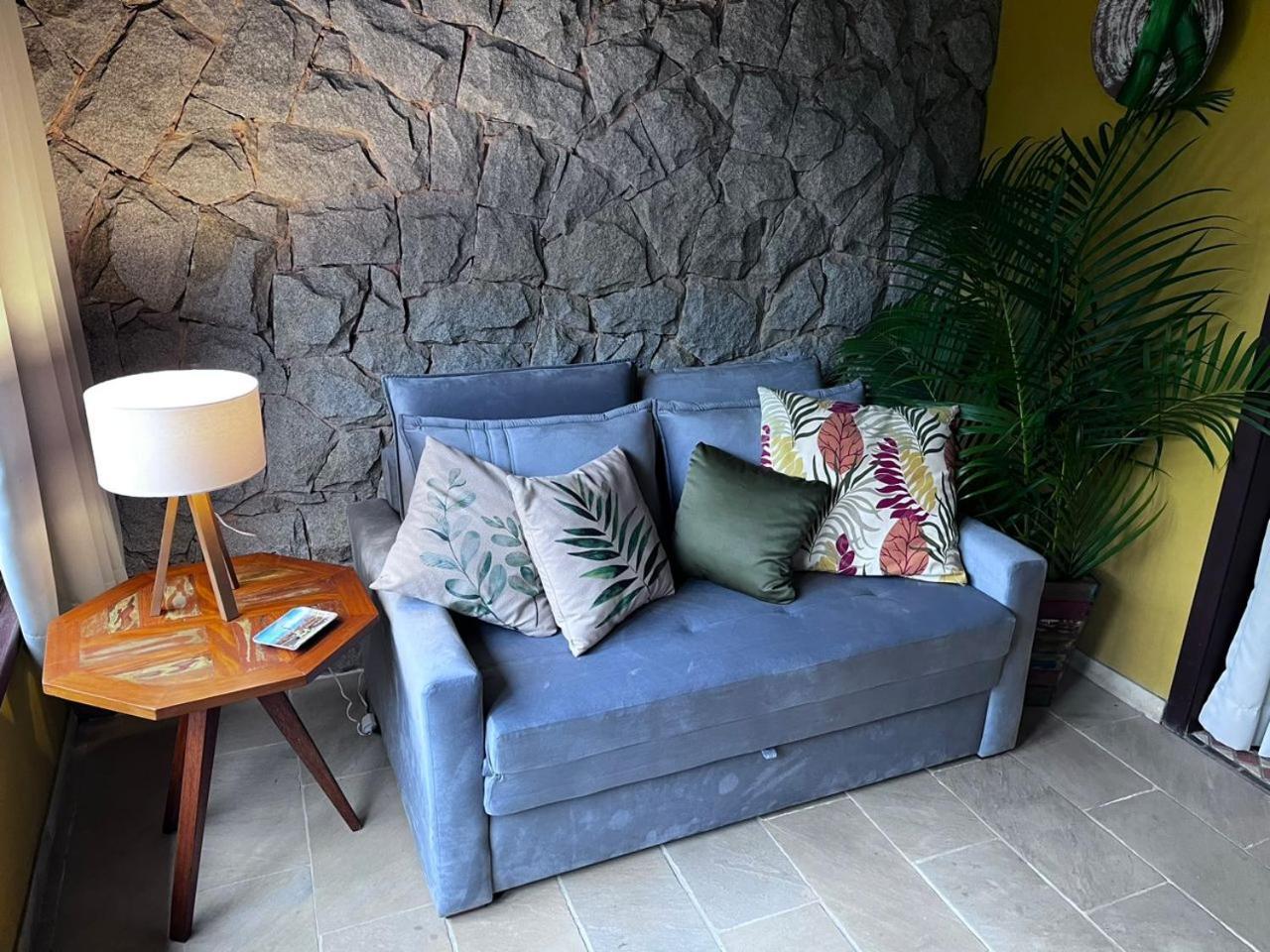 Hotel Bromélia Sabiá&Cia Teresópolis Esterno foto